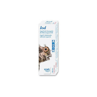 Tropic Marin Pro Coral Iodine 50ml - Charterhouse Aquatics