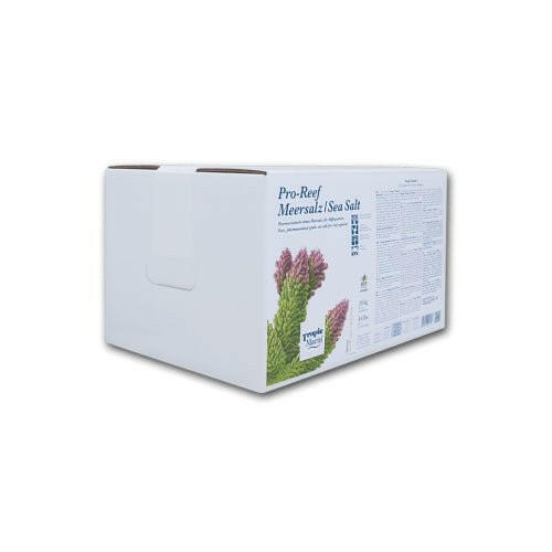 Tropic Marin Pro-Reef Salt 20Kg Box - Charterhouse Aquatics