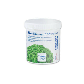 Tropic Marin Re-Mineral Marine 250g - Charterhouse Aquatics