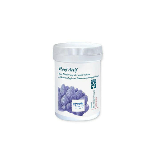 Tropic Marin Reef Actif 60g - Charterhouse Aquatics