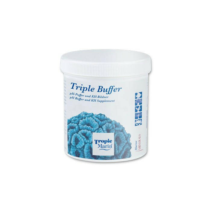 Tropic Marin Triple Buffer 250g - Charterhouse Aquatics