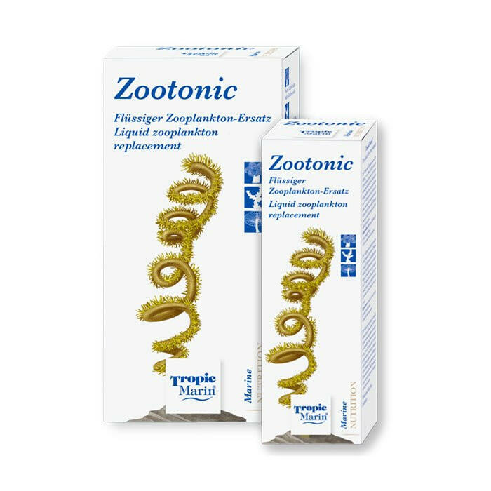 Tropic Marin Zootonic 50ml - Charterhouse Aquatics