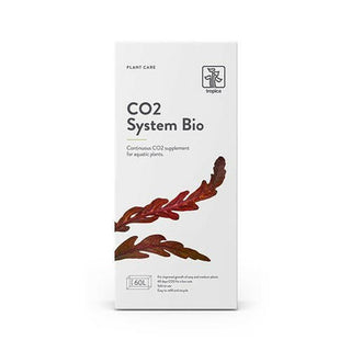 Tropica CO2 System Bio - Charterhouse Aquatics