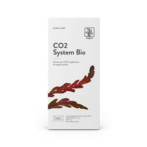 Tropica CO2 System Bio - Charterhouse Aquatics