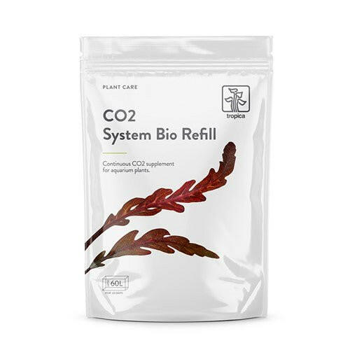 Tropica CO2 System Bio Refill - Charterhouse Aquatics