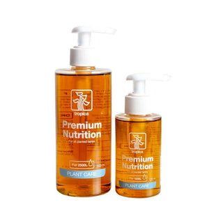 Tropica Premium Nutrition 125ml - Charterhouse Aquatics