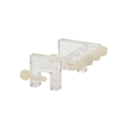 Tube Holder for Bubble Magus Dosing Pump - Charterhouse Aquatics