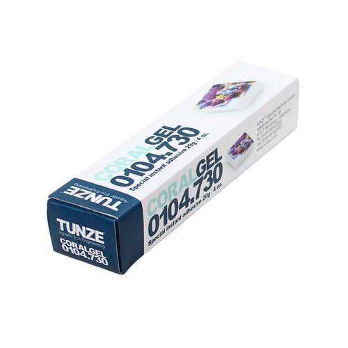Tunze Coral Gel 20g - Charterhouse Aquatics