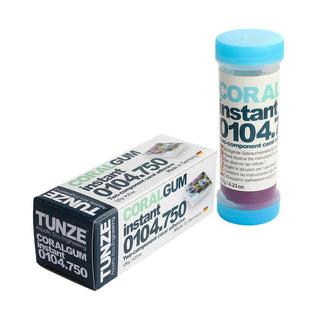 Tunze Coral Gum Instant 120g - Charterhouse Aquatics
