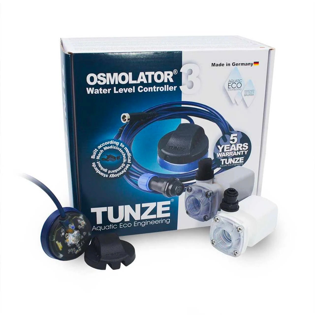 Tunze Osmolator 3 - Charterhouse Aquatics