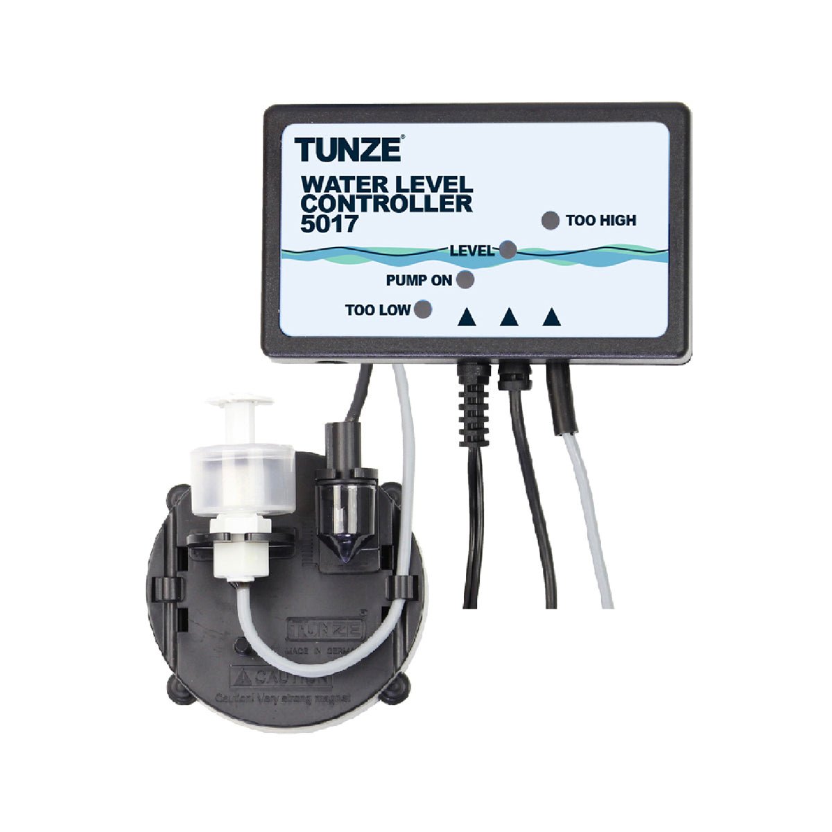 Tunze Osmolator Universal - Charterhouse Aquatics