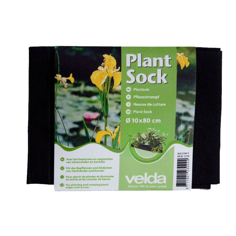 Velda Plant Sock 15 x 80cm - Charterhouse Aquatics