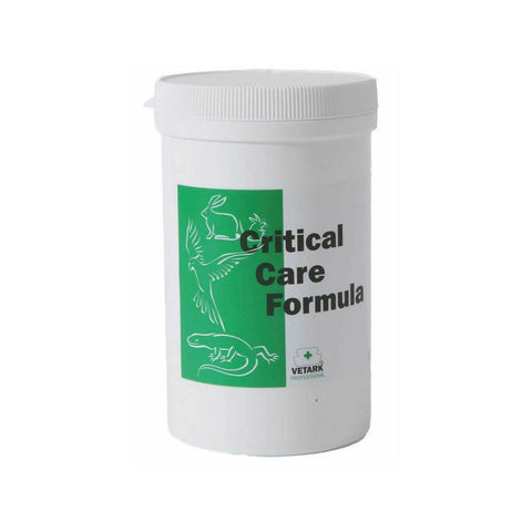 Vetark Critical Care Formula 150g - Charterhouse Aquatics