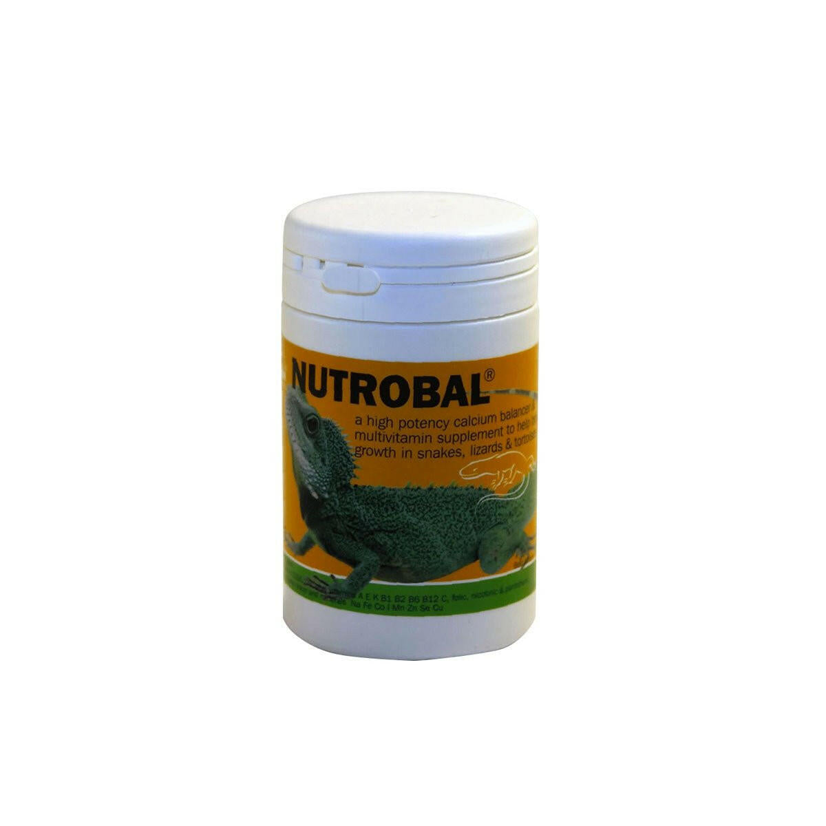 Vetark Nutrobal 250g - Charterhouse Aquatics