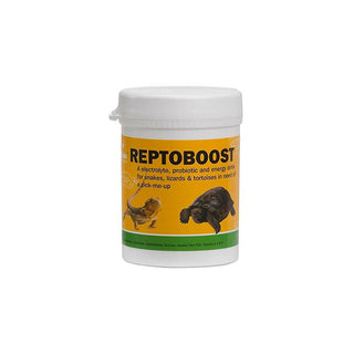 Vetark Repto Boost 100g - Charterhouse Aquatics