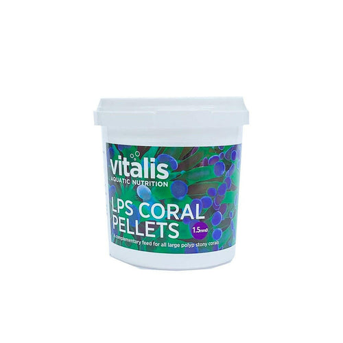 Vitalis LPS Pellets 60G - Charterhouse Aquatics