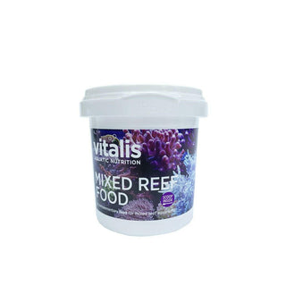 Vitalis Mixed Reef Food 50g - Charterhouse Aquatics