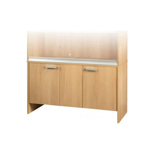 Vivexotic Cabinet - Large Beech 115x49x64.5cm - Charterhouse Aquatics
