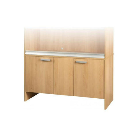 Vivexotic Cabinet - Large Beech 115x49x64.5cm - Charterhouse Aquatics