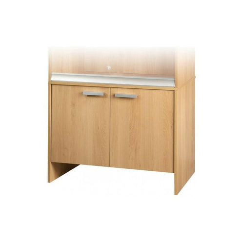 Vivexotic Cabinet - Medium Beech 86x49x64.5cm - Charterhouse Aquatics