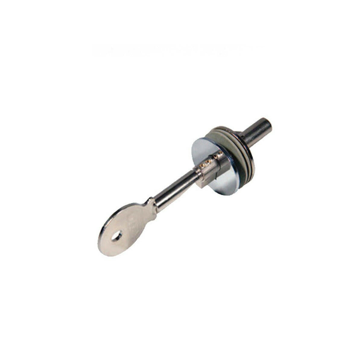 Vivexotic Sliding Glass Door Lock - Charterhouse Aquatics