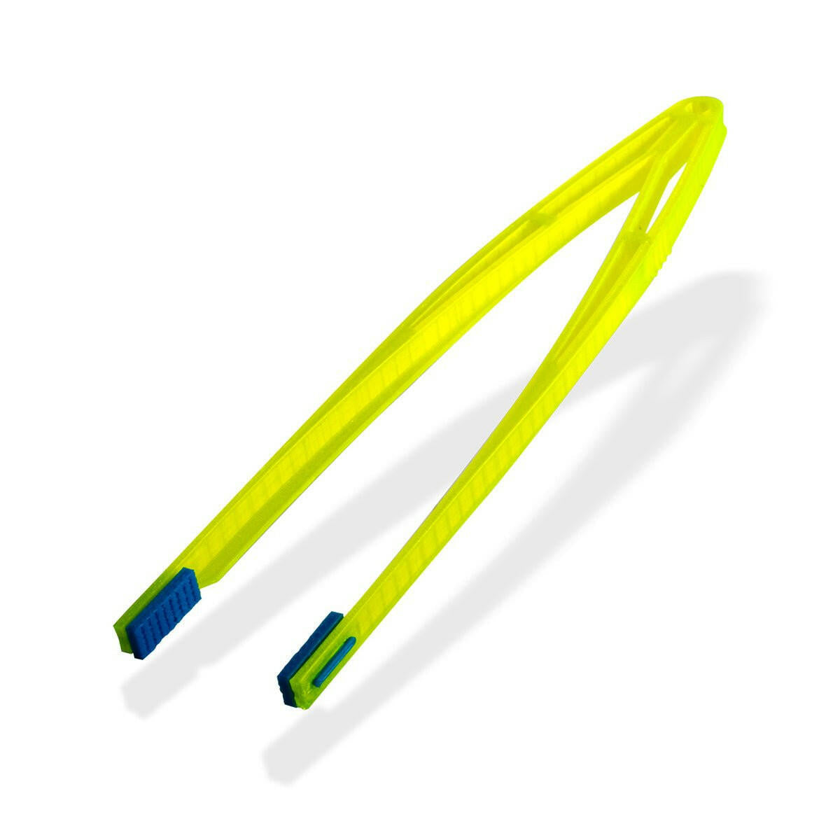 Vivid Creative 11 inch Never Rust Tweezers Yellow UV - Charterhouse Aquatics