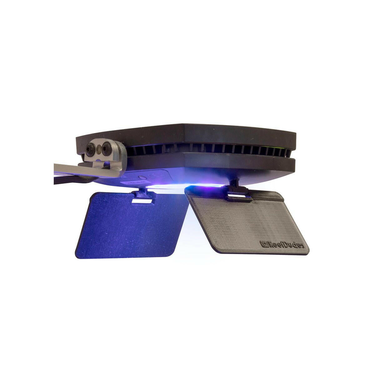 Vivid Creative ALV – AI Prime LED Light Shaping Visors - Charterhouse Aquatics