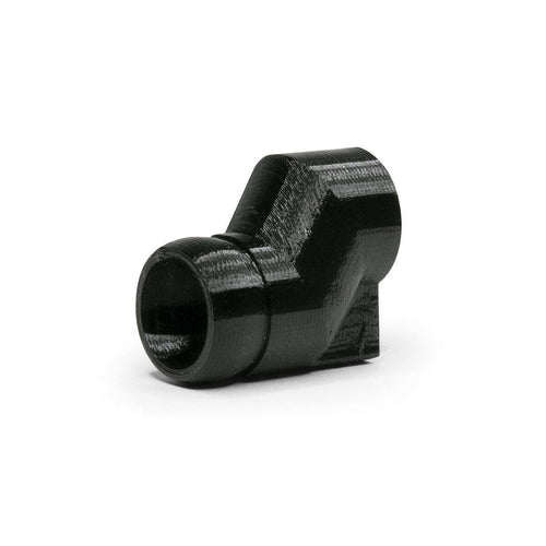 Vivid Creative Innovative Marine Slip-Fit-Drop Adapter – 19mm to 1/2in Loc-Line - Charterhouse Aquatics