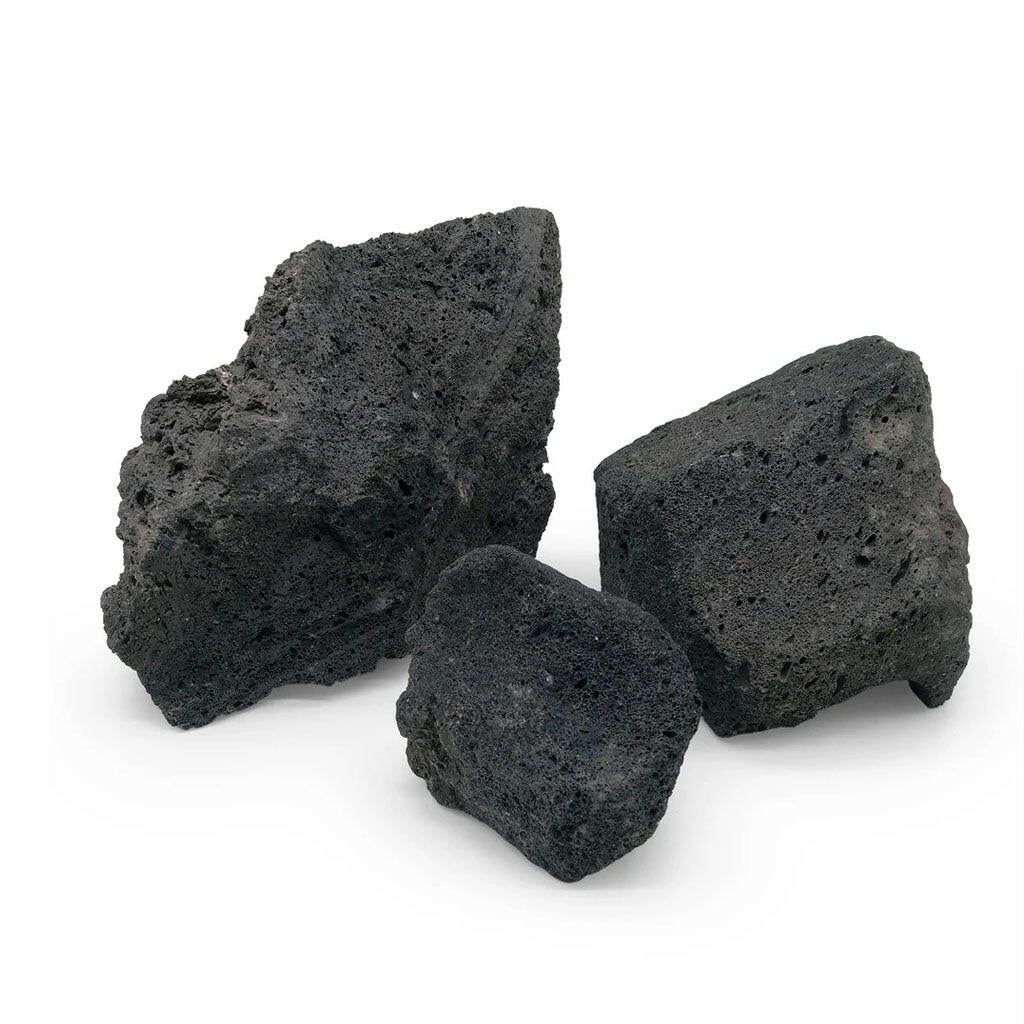 Volcano Rock 2.5KG - Charterhouse Aquatics