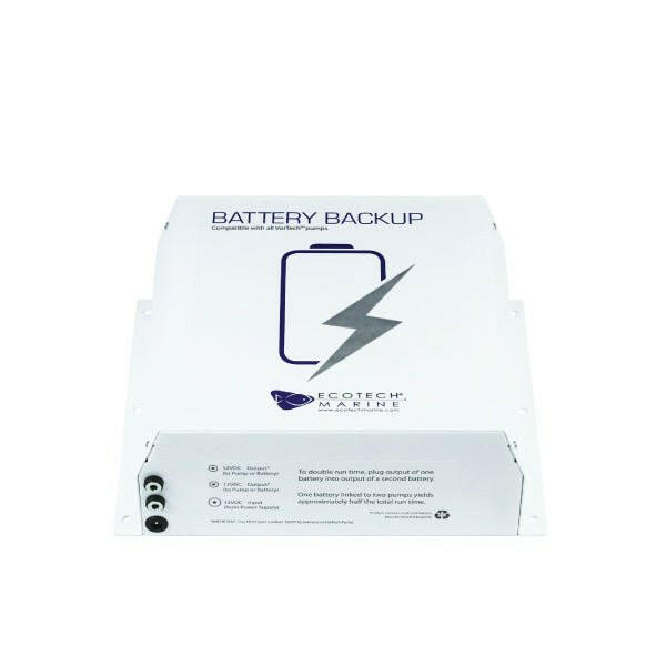 VorTech 24hr Battery Back Up Kit - Charterhouse Aquatics