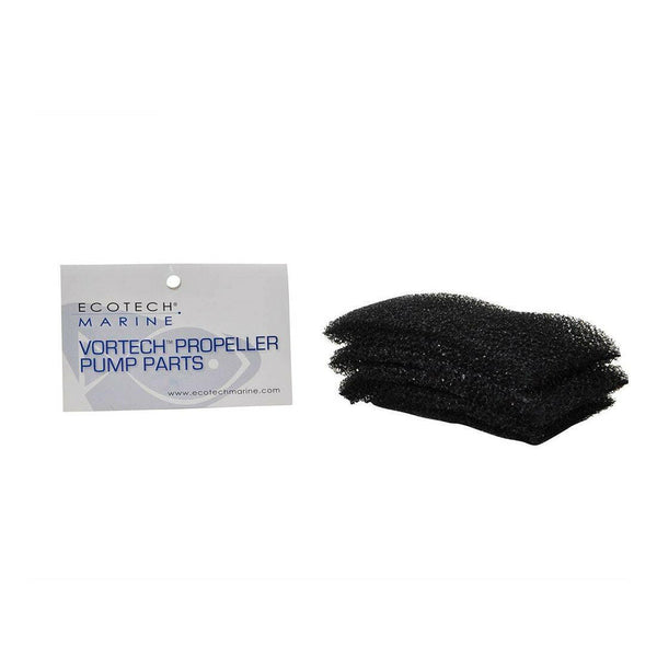 VorTech MP10 Foam Covers (3 Pack) - Charterhouse Aquatics