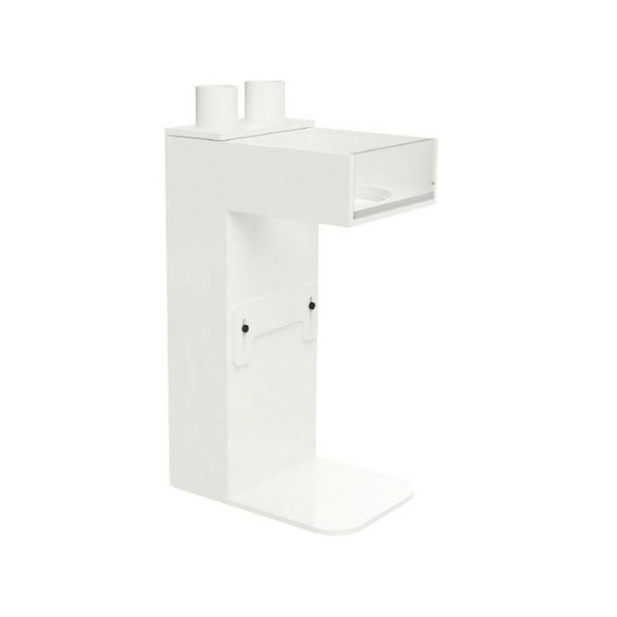 Wavereef 7" Bracket for Sumps with No Sock Holders - Charterhouse Aquatics