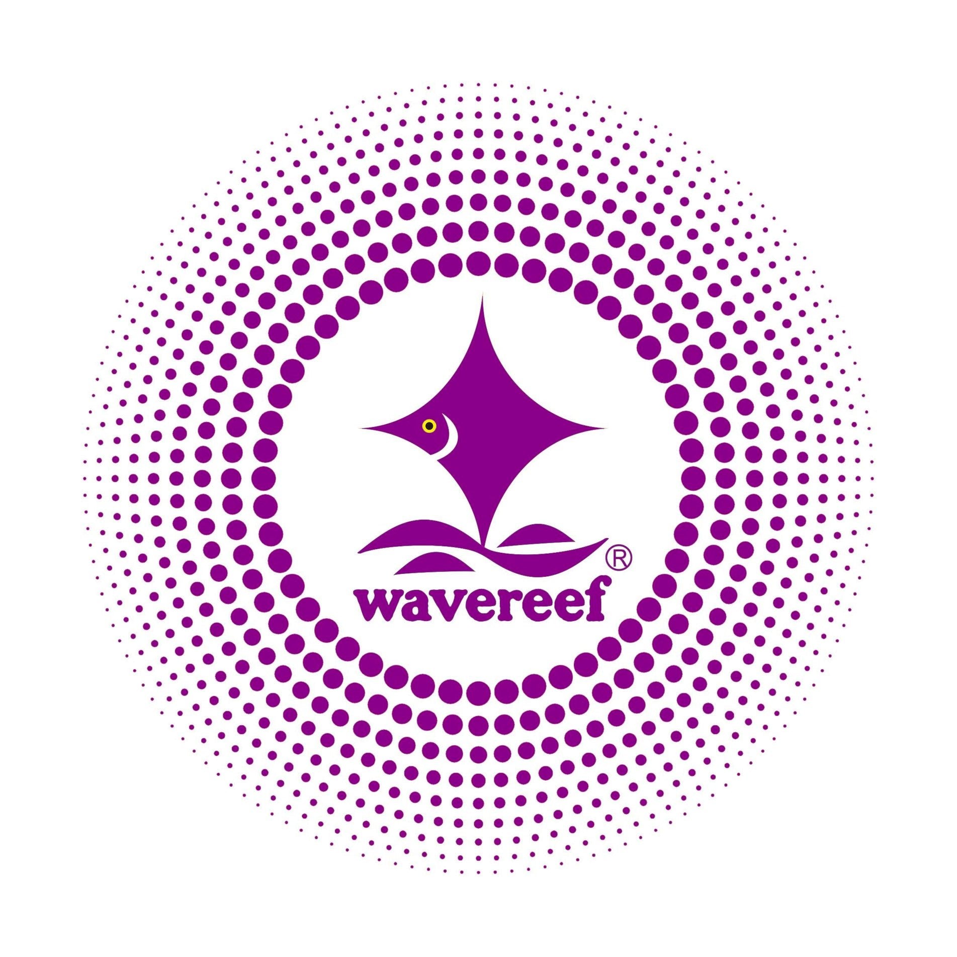 Wavereef Colour Changing C02 Media 1kg - Charterhouse Aquatics