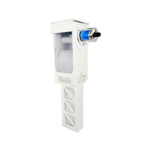 Wavereef Dropin Filter Roller D4 - Charterhouse Aquatics
