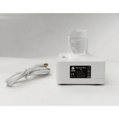 Wavereef Micro Test Stirrer - Charterhouse Aquatics