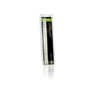 White Python Green LED Strip END Section - Charterhouse Aquatics