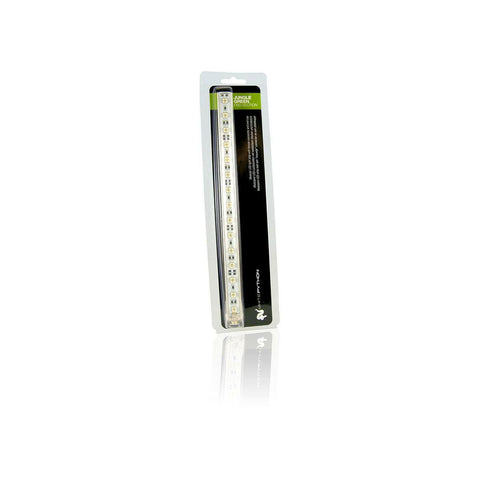 White Python Green LED Strip END Section - Charterhouse Aquatics