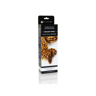 White Python LED Daylight White - 3ft Kit - Charterhouse Aquatics