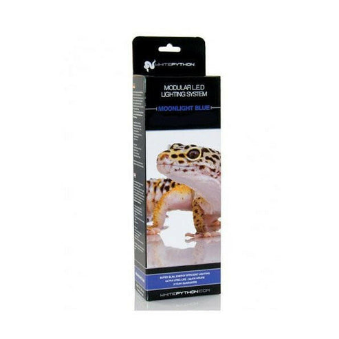 White Python LED Moonlight Blue Mini 2ft Kit – Charterhouse Aquatics