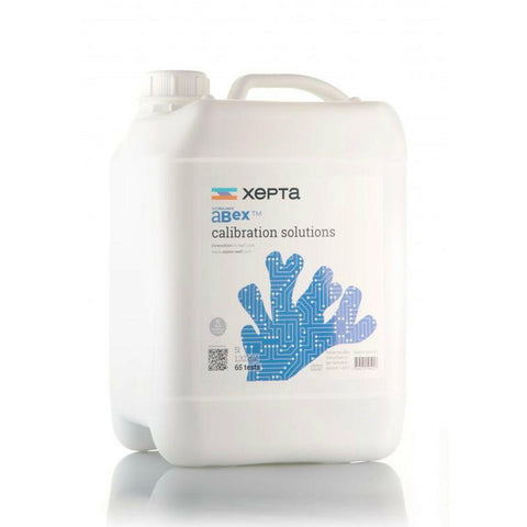 Xepta aBex Calibration Solution 5L - Charterhouse Aquatics