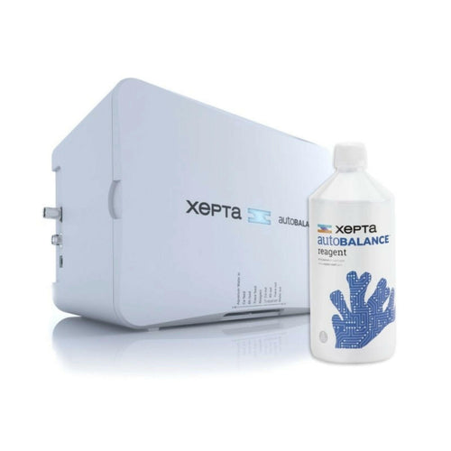 Xepta Auto Balance + Start Kit - Charterhouse Aquatics