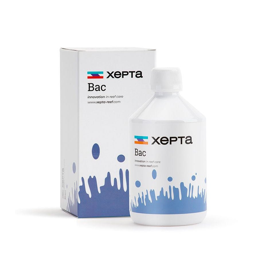 Xepta Bac 1000ml - Charterhouse Aquatics