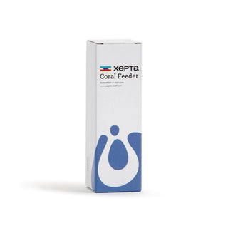 Xepta Coral Feeder 50ml - Charterhouse Aquatics