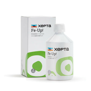 Xepta Fe Up 500ml - Charterhouse Aquatics