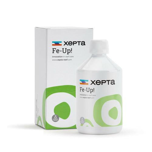 Xepta Fe Up 500ml - Charterhouse Aquatics