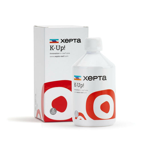 Xepta K Up 500ml - Charterhouse Aquatics