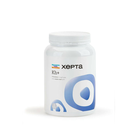 Xepta KH Plus 1000g - Charterhouse Aquatics