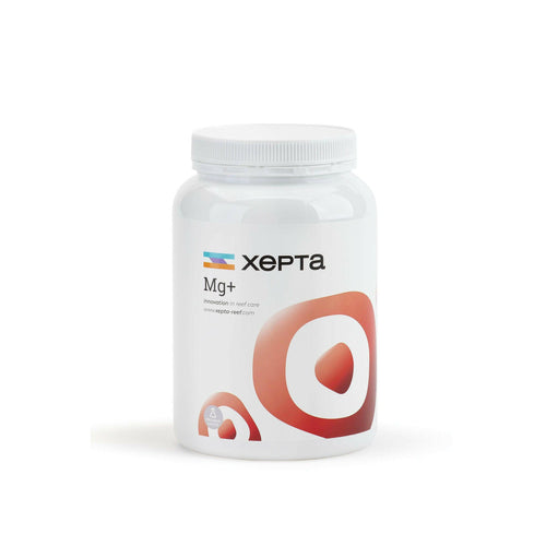 Xepta Mg Plus 750g - Charterhouse Aquatics