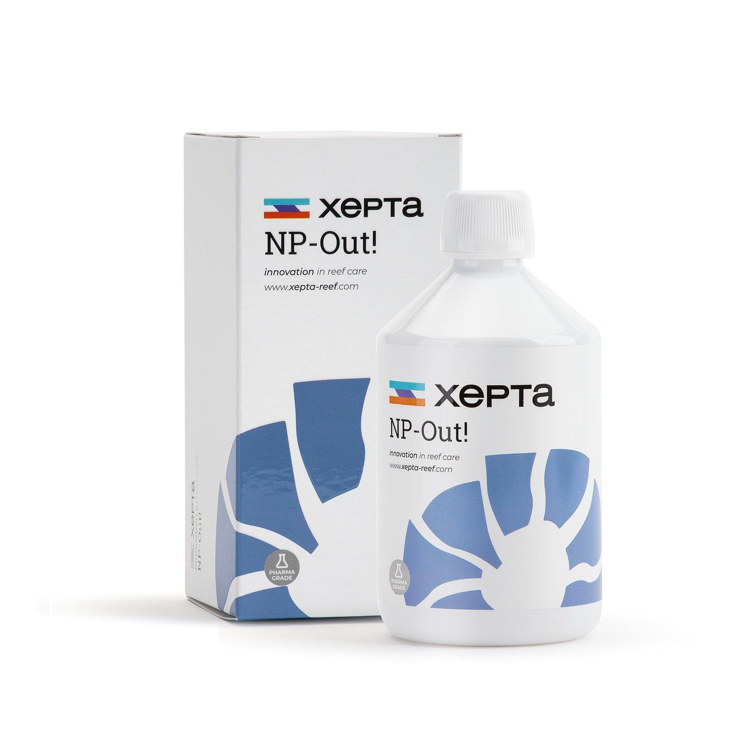 Xepta NP Out 1000ml - Charterhouse Aquatics