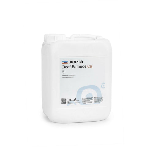 Xepta Reef Balance Ca Part - 5L - Charterhouse Aquatics